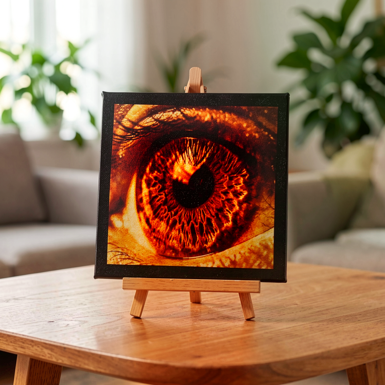 Persoonlijk canvas